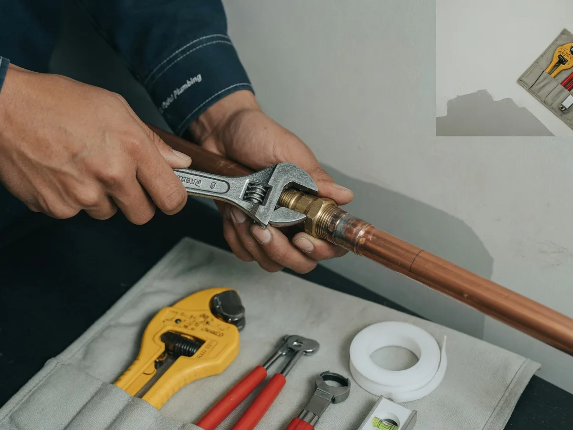 Why choose Drain Cleaning in Central, SC